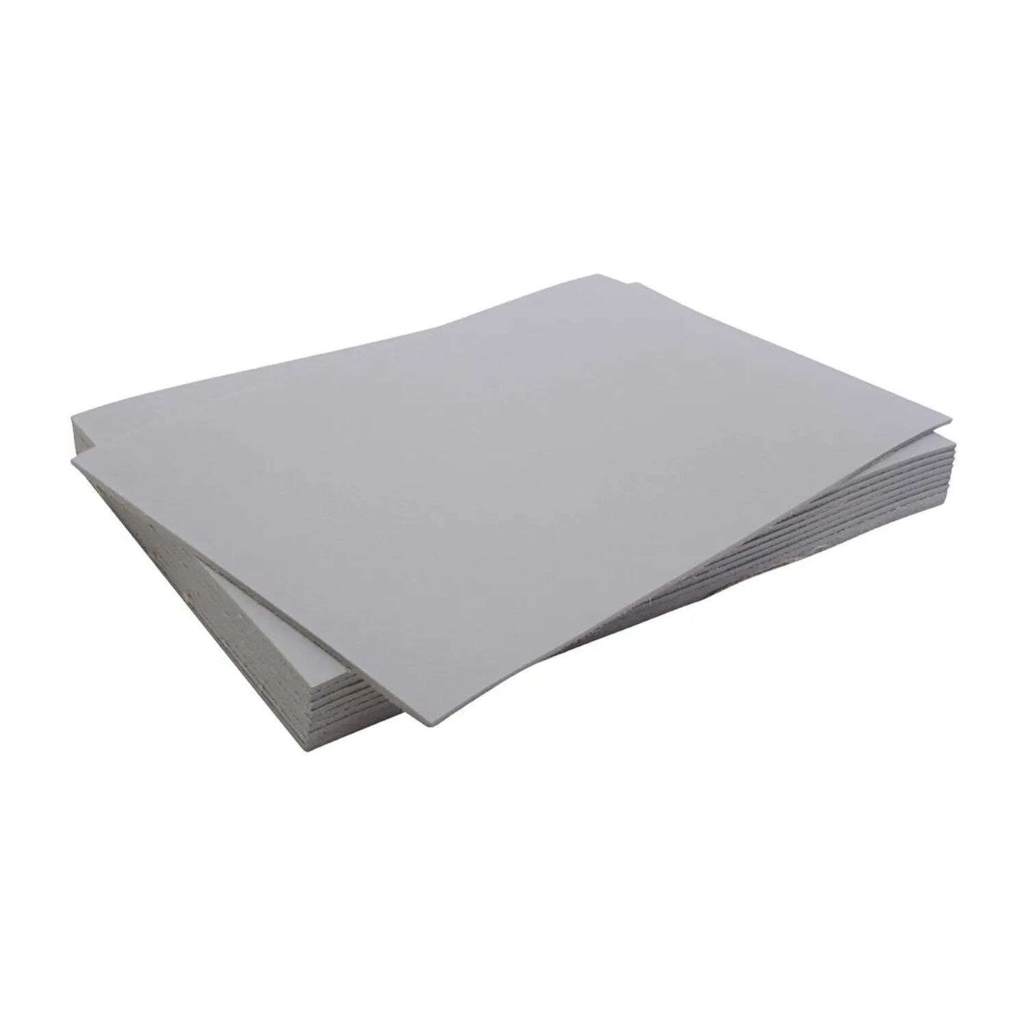 NEU Soft-Platte fr Linolschnitt, Gre: 20 x 30 cm, Dicke 3 mm, 1 Stck