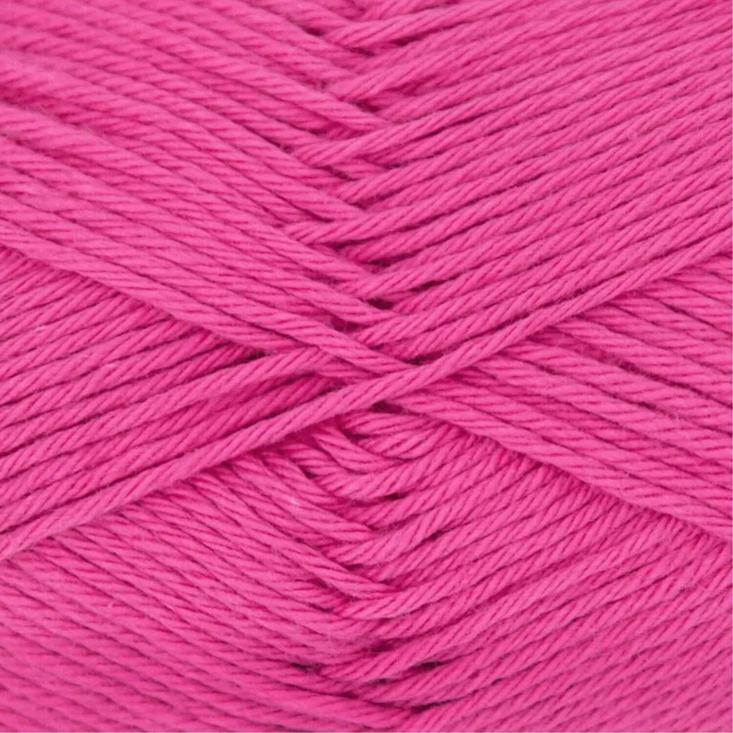 Hkelgarn Cotton Fun, 50g, Fb. 20, Fuchsia Bild 2