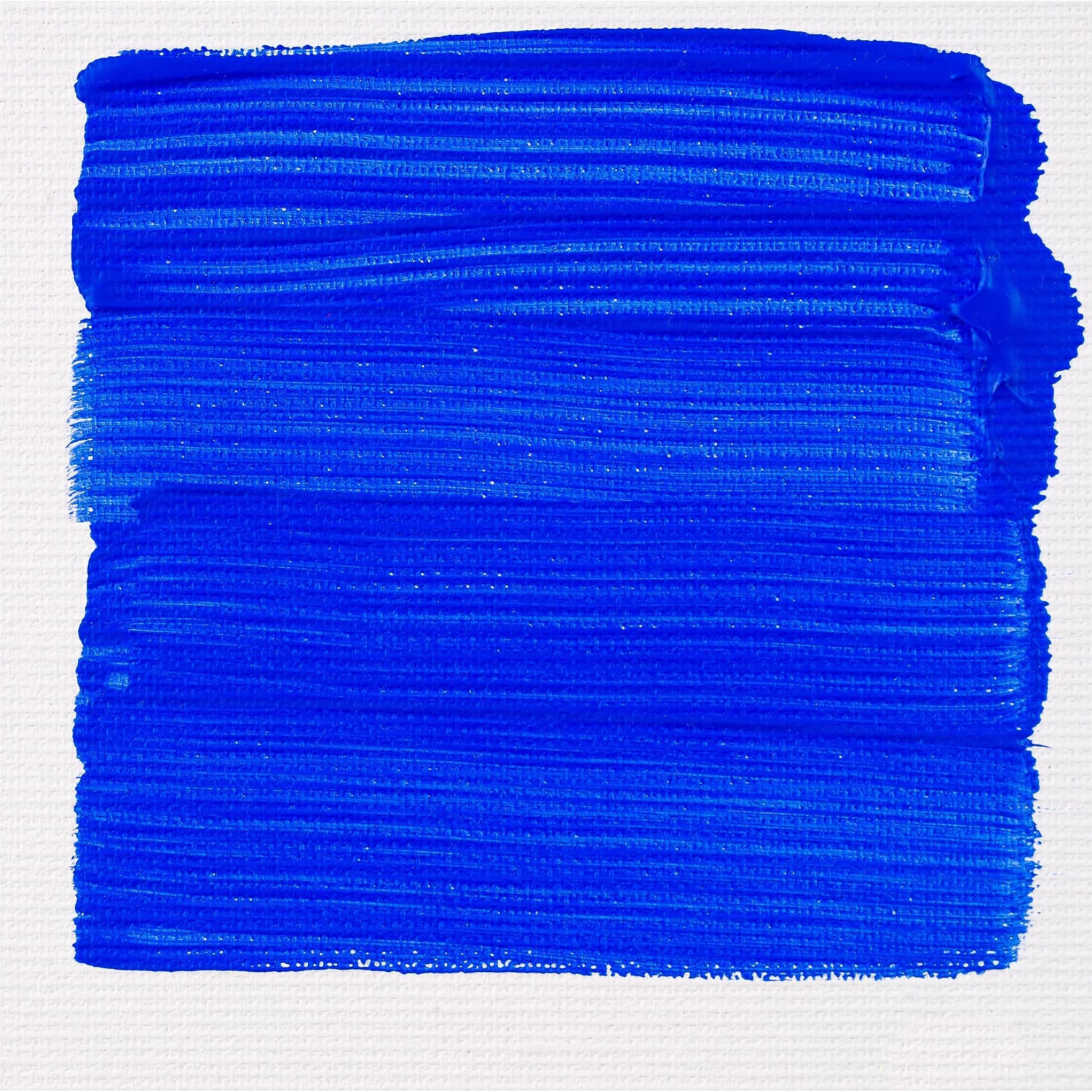NEU ArtCreation Acrylfarbe, 200 ml, Kobaltblau (Ultramarin) Bild 2