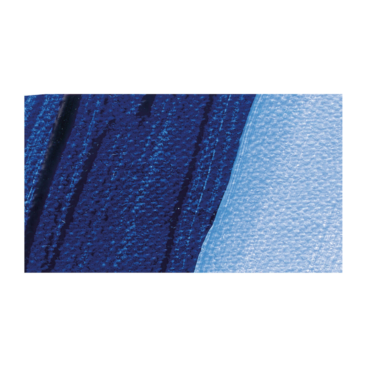 Akademie-Acryl 250ml, Ultramarinblau Bild 2
