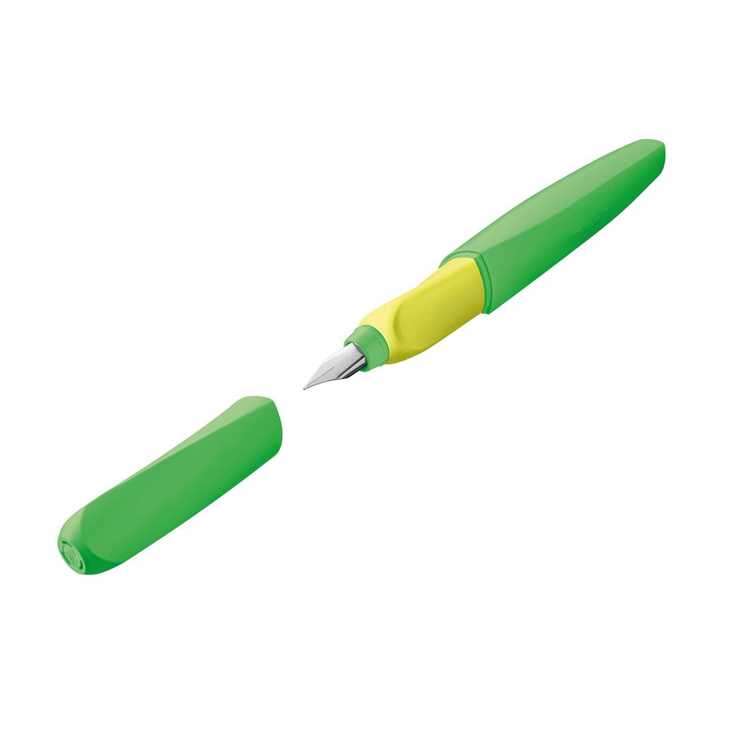 & und Linkshänder Stifte Pelikan für NEU Pelikan Füller Stifte, - Rechts- Marker Ausführungen Verschiedene - Twist Produkte Farben & Painter Stifte