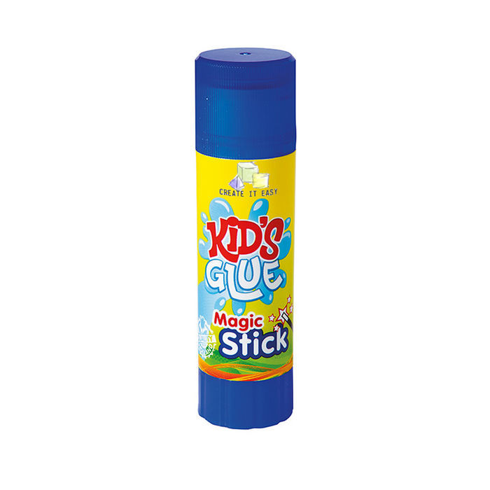 CREATE IT EASY Klebestift für Kinder MAGIC, 22 g