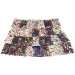 Pailletten-Mix Sortiment, Gr��e 7-30 mm, Sortierte Farben, 32x25g