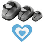 Motivstanzer 3er-Sets - Verschiedene Ausf�hrungen