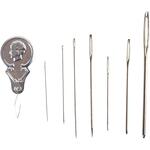 Sticken Nadelsatz / Sticknadeln, L�nge 3,8 -7 cm