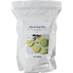 Oliven�l-Seifenbasis, Granulat, 1000 g