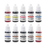 Seifenfarbe, 10 ml - Verschiedene Farben