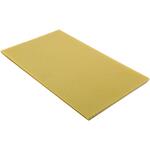 Bienenwachsplatten, Gr��e 20x33 cm, Dicke 2 mm, Natur