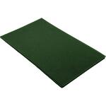 Bienenwachsplatten, Gr��e 20x33 cm, Dicke 2 mm, Gr�n