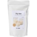Sojawachs, F�r Kerzen in Beh�ltern, Creme, 500 g