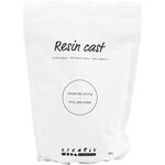 Kunstharz-Gie�masse, Wei�, 800 g