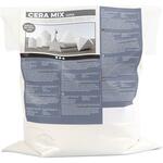 Cera-Mix Gie�masse Super, Wei�, 5 kg