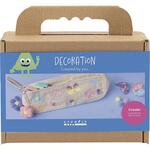 Kreativ Set Dekoration, M�ppchen