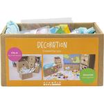 Erg�nzungs-Set f�r Meine Kreativwerkstatt Dekoration