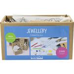 Erg�nzungs-Set f�r Meine Kreativwerkstatt Schmuck