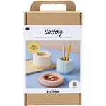Kreativ Set Formgie�en, Beh�lter
