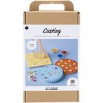 Kreativ Set Formgie�en, Fliesen