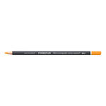 Staedtler Aquarell-Farbstift Mars Lumograph, Goldocker