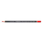 Staedtler Aquarell-Farbstift Mars Lumograph, Rot