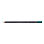 Staedtler Aquarell-Farbstift Mars Lumograph, Gr�nblau