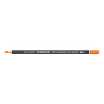 Staedtler Aquarell-Farbstift Mars Lumograph, Orange Hell