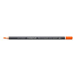 Staedtler Aquarell-Farbstift Mars Lumograph, Orange