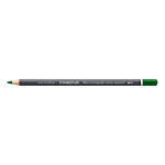Staedtler Aquarell-Farbstift Mars Lumograph, Chromoxidgr�n