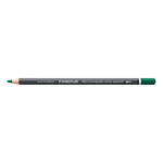 Staedtler Aquarell-Farbstift Mars Lumograph, Smaragdgr�n