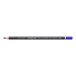Staedtler Aquarell-Farbstift Mars Lumograph, Blauviolett Pastell