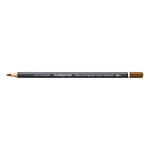 Staedtler Aquarell-Farbstift Mars Lumograph, Sepia