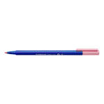 Staedtler Fasermaler triplus color, 1 Stück, hellrosa