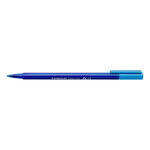 Staedtler Fasermaler triplus color, 1 Stück, lichtblau