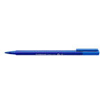Staedtler Fasermaler triplus color, 1 Stück, ultramarinblau