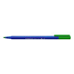 Staedtler Fasermaler triplus color, 1 Stück, saftgrün