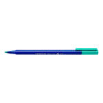 Staedtler Fasermaler triplus color, 1 Stück, türkis