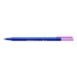 Staedtler Fasermaler triplus color, 1 Stück, lavendel
