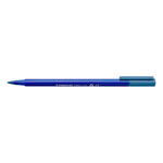 Staedtler Fasermaler triplus color, 1 Stück, delfterblau