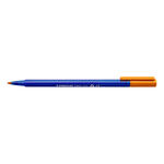 Staedtler Fasermaler triplus color, 1 Stück, hellbraun