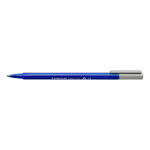 Staedtler Fasermaler triplus color, 1 Stck, hellgrau