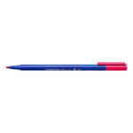 Staedtler Fasermaler triplus color, 1 Stück, bordeauxrot