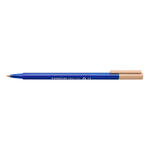Staedtler Fasermaler triplus color, 1 Stück, sand