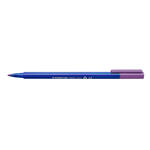 Staedtler Fasermaler triplus color, 1 Stück, flieder