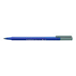 Staedtler Fasermaler triplus color, 1 Stck, warmgrau