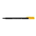 Staedtler Fineliner triplus, 1 Stck, sonnengelb