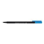 Staedtler Fineliner triplus, 1 Stck, lichtblau