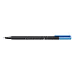 Staedtler Fineliner triplus, 1 Stck, Himmelblau