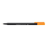 Staedtler Fineliner triplus, 1 Stck, hellorange