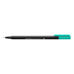 Staedtler Fineliner triplus, 1 Stck, trkis