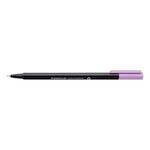 Staedtler Fineliner triplus, 1 Stck, lavendel