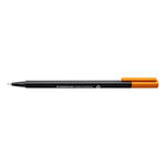 Staedtler Fineliner triplus, 1 Stck, hellbraun